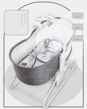 Mastela 4 in 1