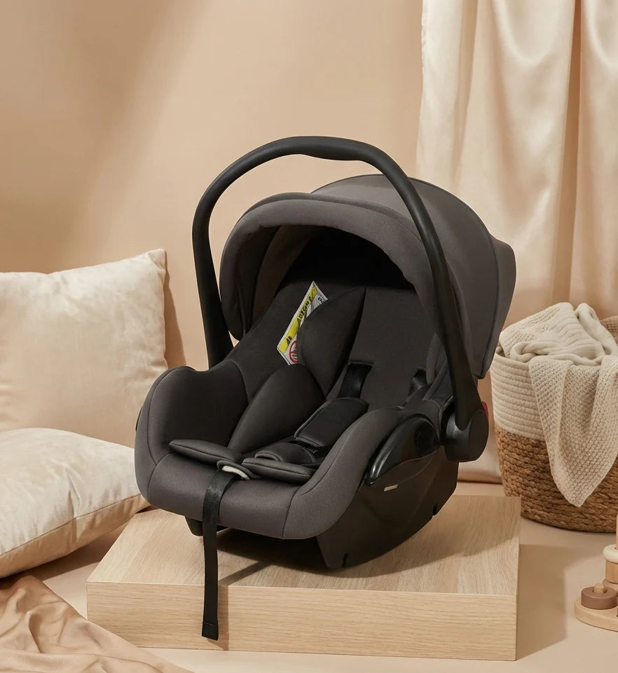 Shan Toys Kidilo Carry Cot + Infant Car Seat G303