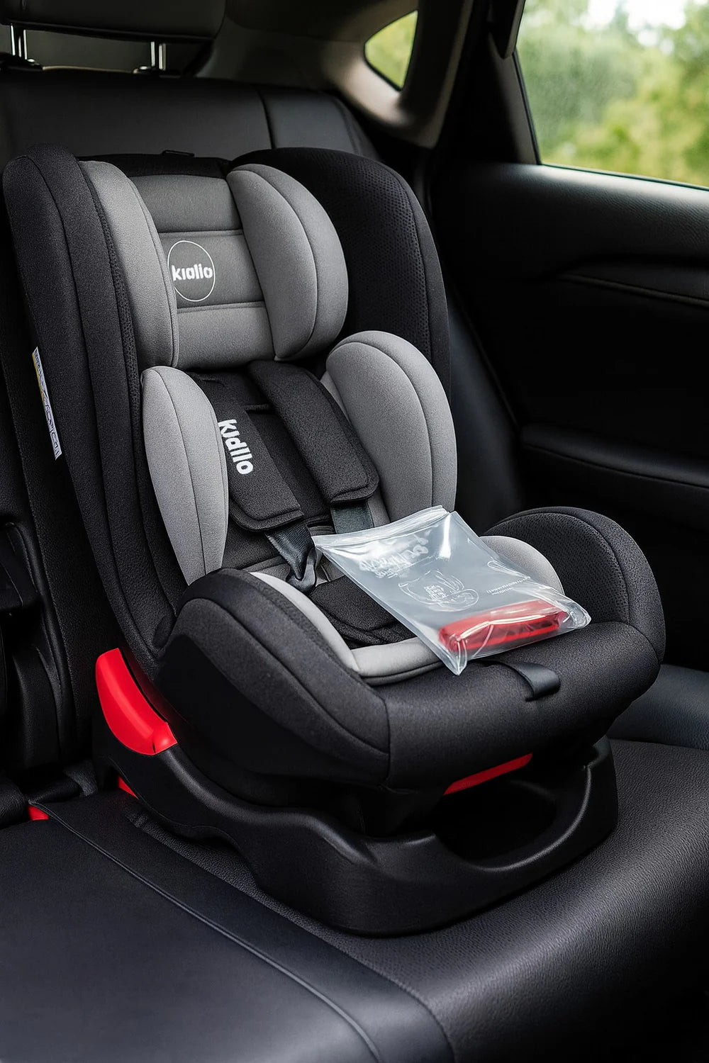 Shan Toys Kidilo Carry Cot + Car Seat C-101