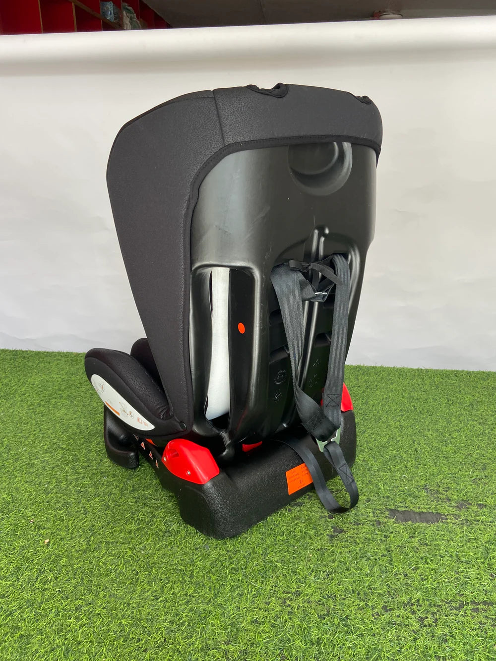 Shan Toys Kidilo Carry Cot + Car Seat C-101