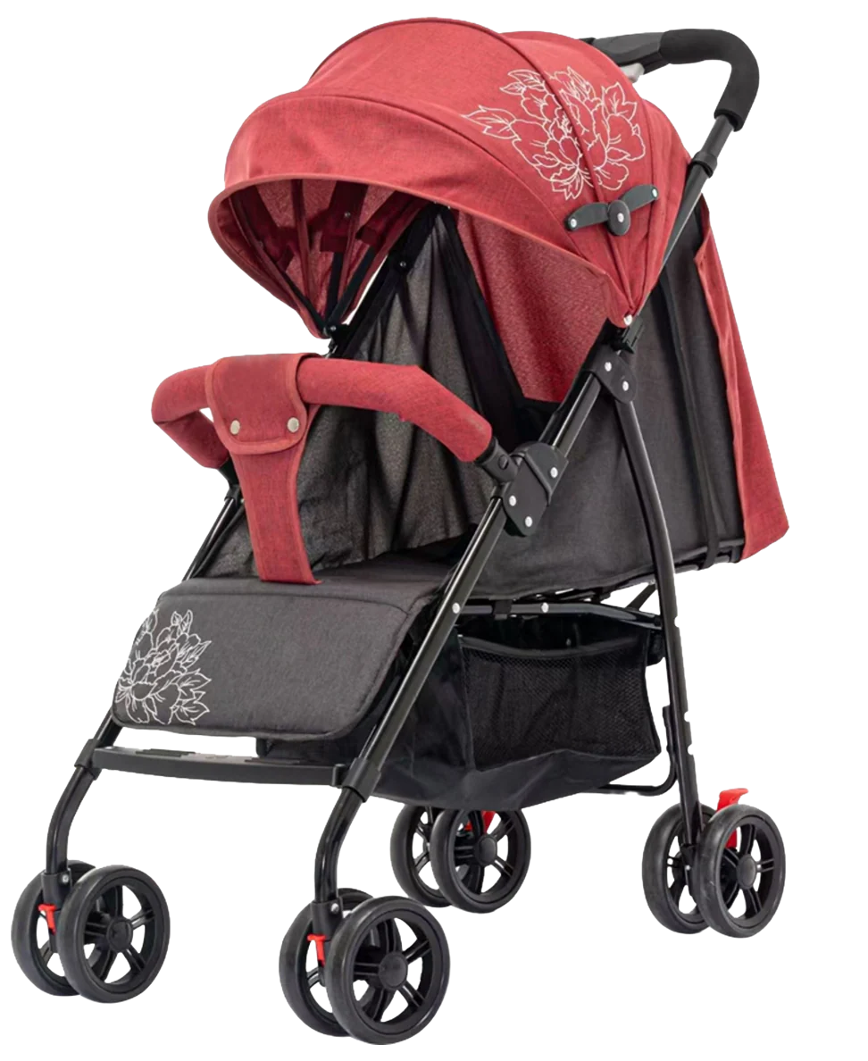 Shan Toys D101 Imported Baby Buggy Stroller