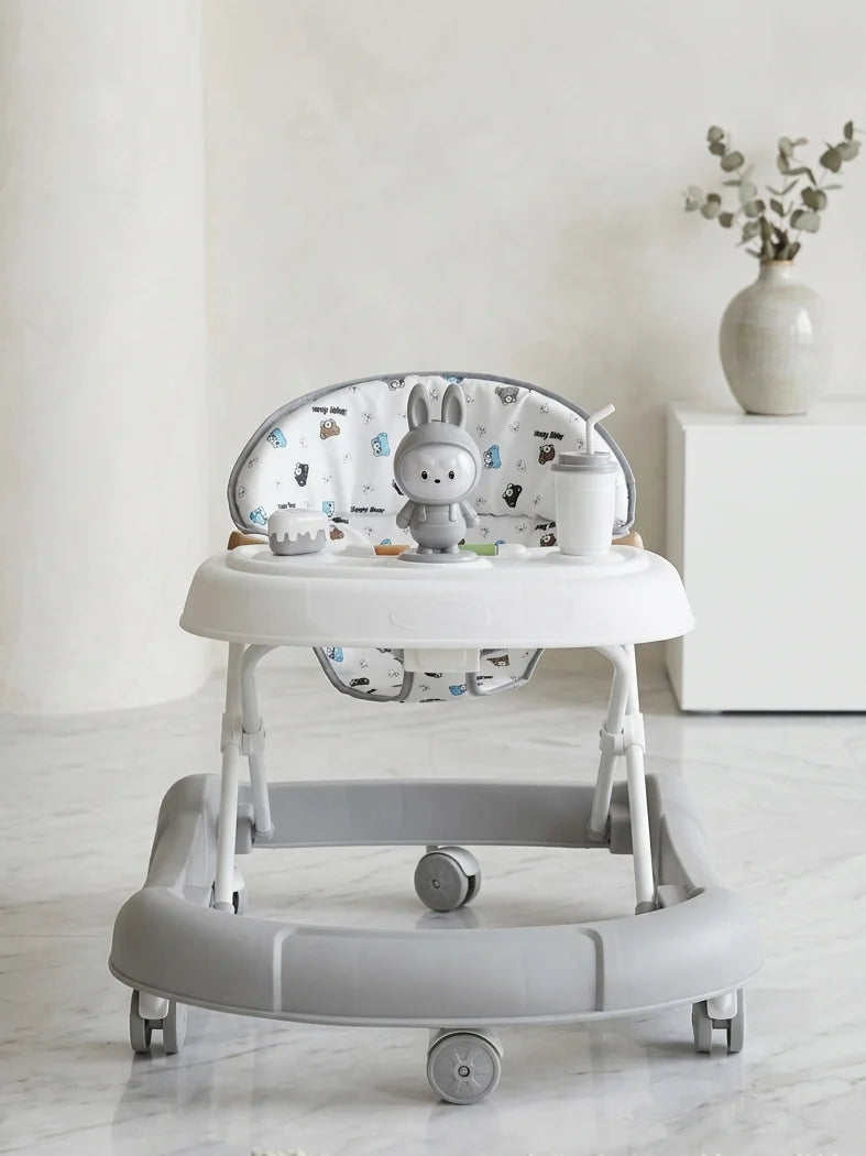 Shan Toys Imported Baby Walker W619