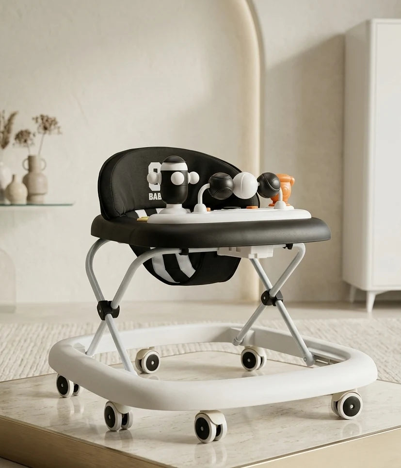 Shan Toys Imported Baby Walker WA01