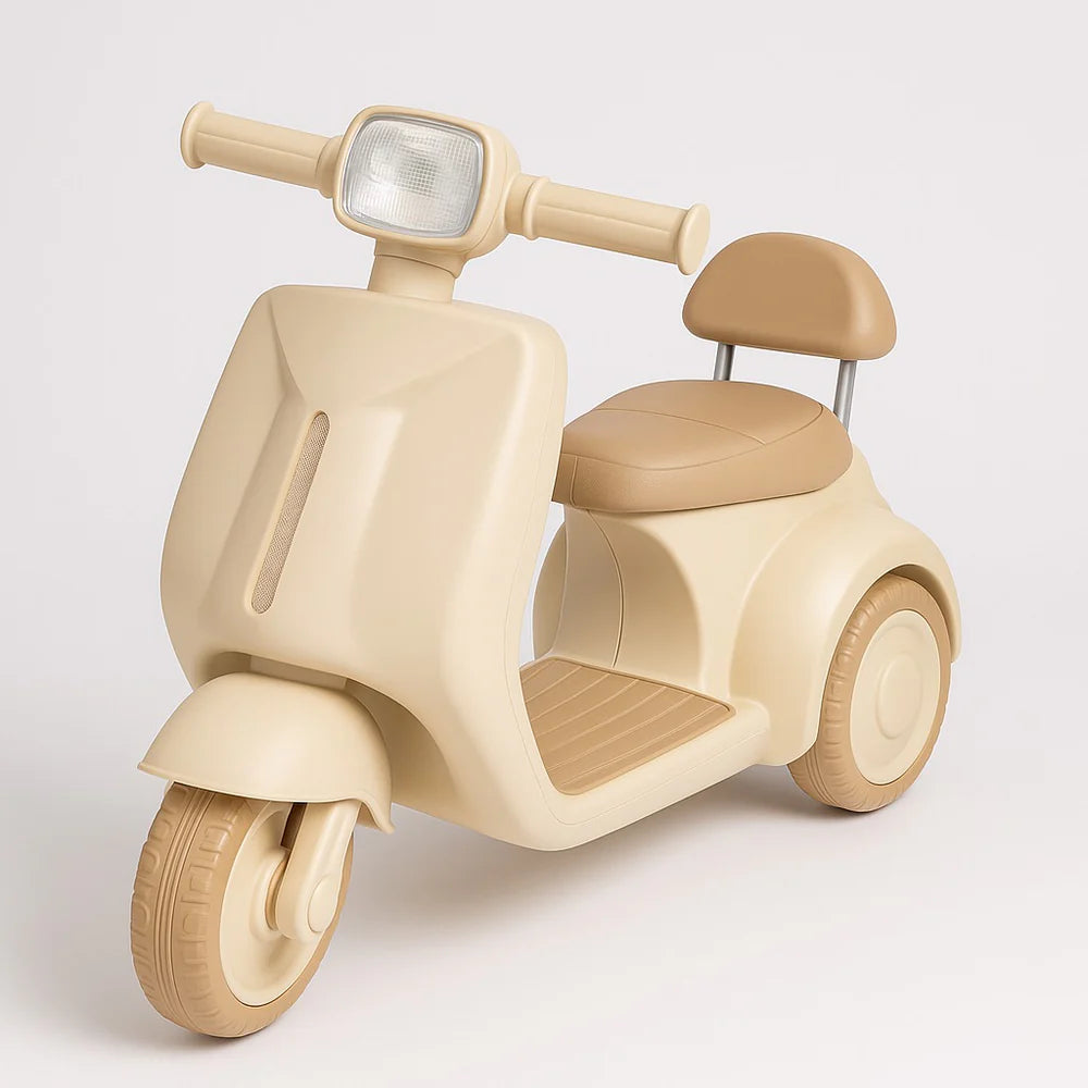 Shan Toys Imported Electric Kids Scooter